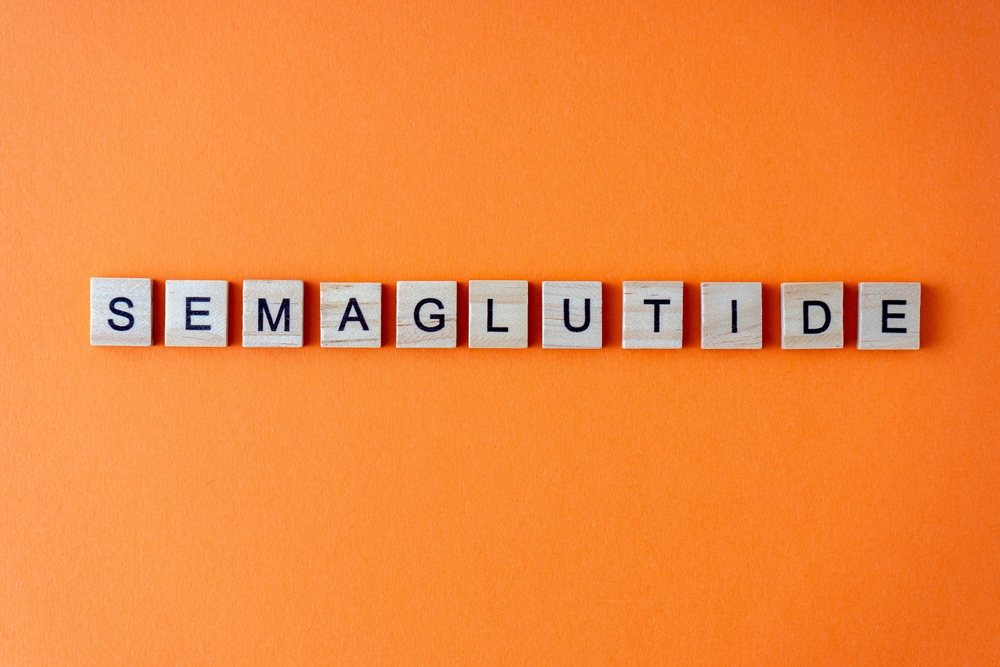 what is semaglutide